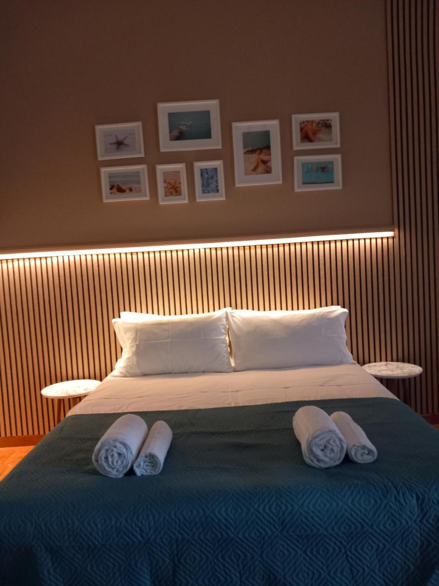 Fronte Mare Apartment Barcellona-Pozzo di Gotto
